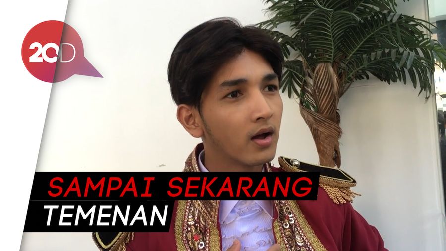 Rio Ramadhan Tak Pernah Panggil Kekeyi Boneka tapi...