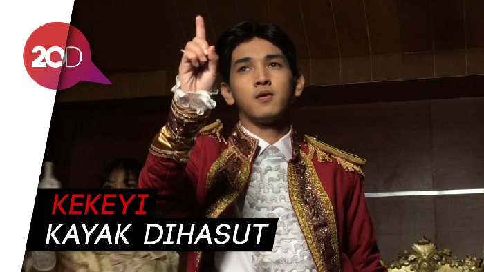 Tak Terima, Rio Ramadhan Siap Balas Lagu Kekeyi