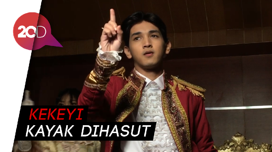 Tak Terima, Rio Ramadhan Siap Balas Lagu Kekeyi