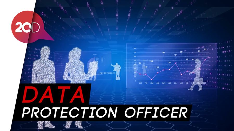 Lindungi Data Pribadi, Kominfo: Instansi Harus Punya Petugas Proteksi Data