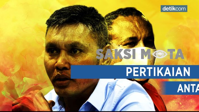 Saksi Mata: Aksi Brutal John Kei Cs
