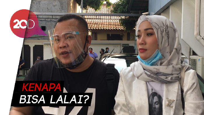 Eks Manajer Tagih Profesionalitas Jefri Nichol