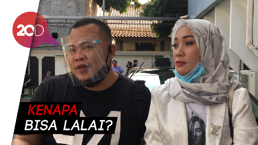 Eks Manajer Tagih Profesionalitas Jefri Nichol