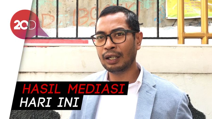 Soal Kasus Wanprestasi, Jefri Nichol Pilih Ganti Rugi atau Syuting?
