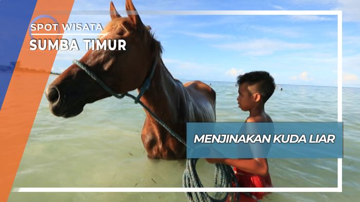 Koboi Cilik, Sumba Timur