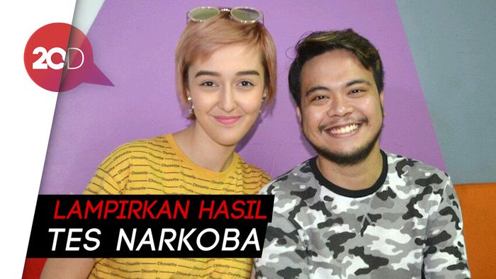 Reza SMASH Buka Suara soal Perceraiannya dengan Fabiola