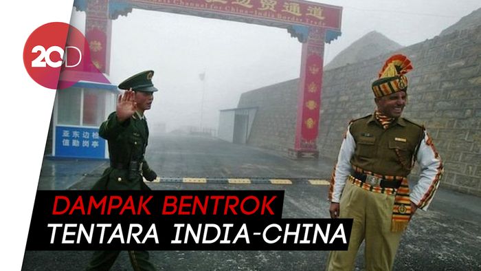 TikTok Dilarang di India