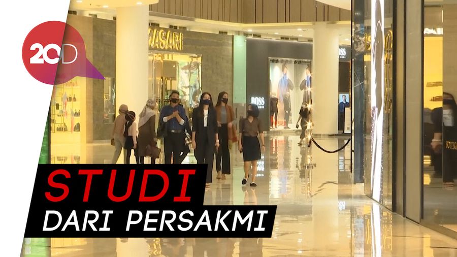 Dampak Pandemi, Studi Sebut 58% Masyarakat Cemas Masalah Ekonomi
