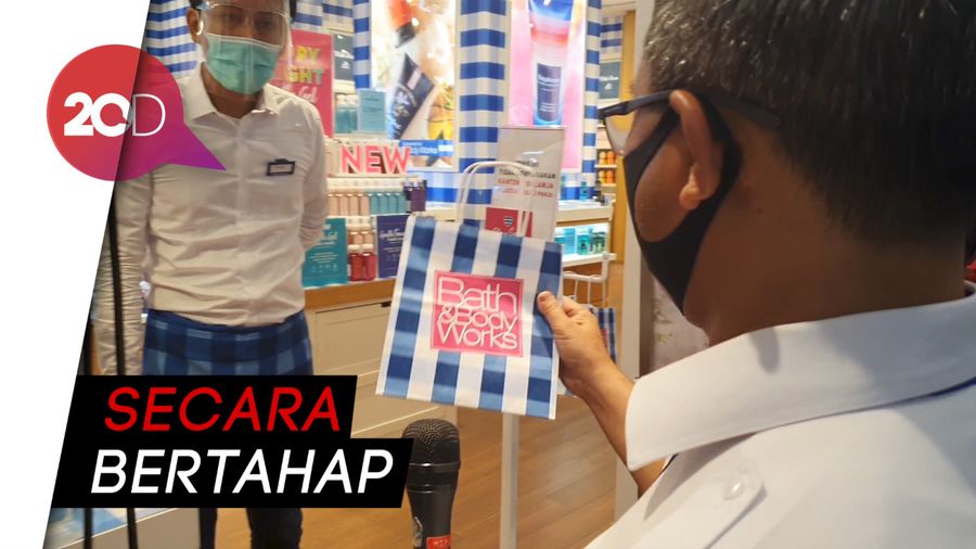 Denda Rp 25 Juta Intai Pelanggar Larangan Penggunaan Kantong Plastik