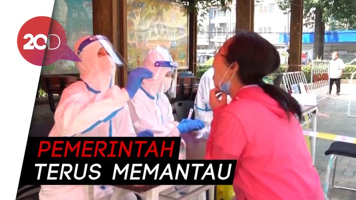 Kementan Tingkatkan Kewaspadaan Virus Flu Babi G4 di RI