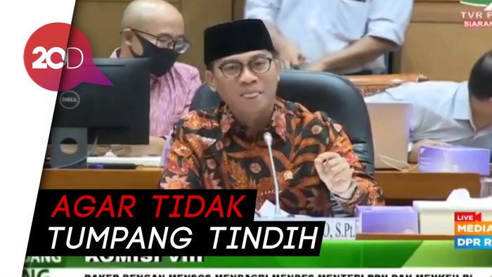 Komisi VIII Minta Data Kemiskinan Dipusatkan di Kemensos