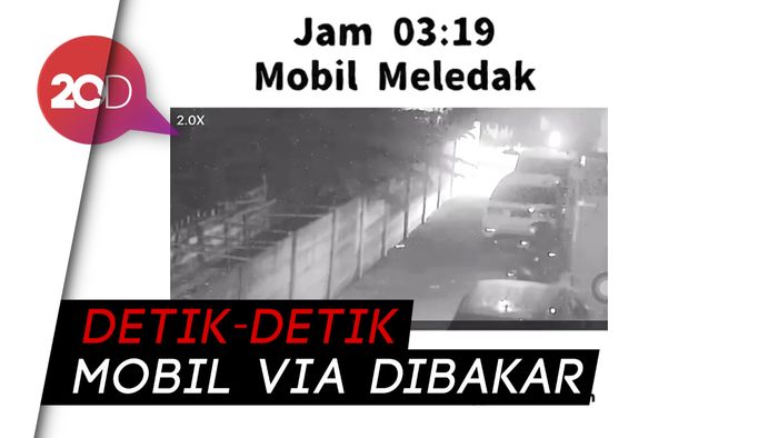 Selain Mobil Dibakar, Via Vallen Juga Dapat Ancaman 