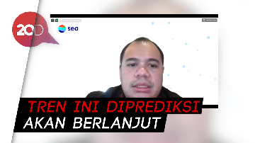 Bisnis Digital Bawa Angin Segar Bagi UMKM di Tengah Pandemi