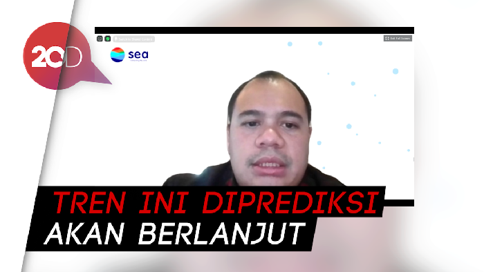 Bisnis Digital Bawa Angin Segar Bagi UMKM di Tengah Pandemi