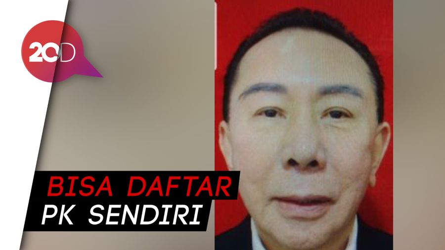 Djoko Tjandra, Buronan Yang Melenggang Bebas