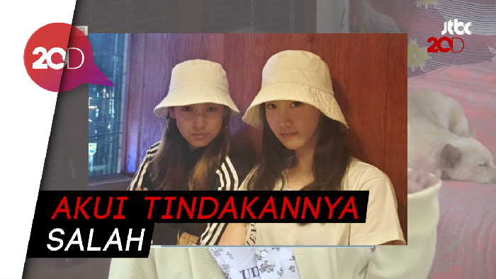Karaoke Saat Pandemi Covid-19, Lee Hyori dan YoonA SNSD Minta Maaf