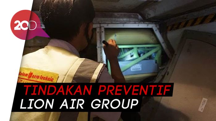 Mengenal Teknologi HEPA Filter di Kabin Pesawat Jet Boeing
