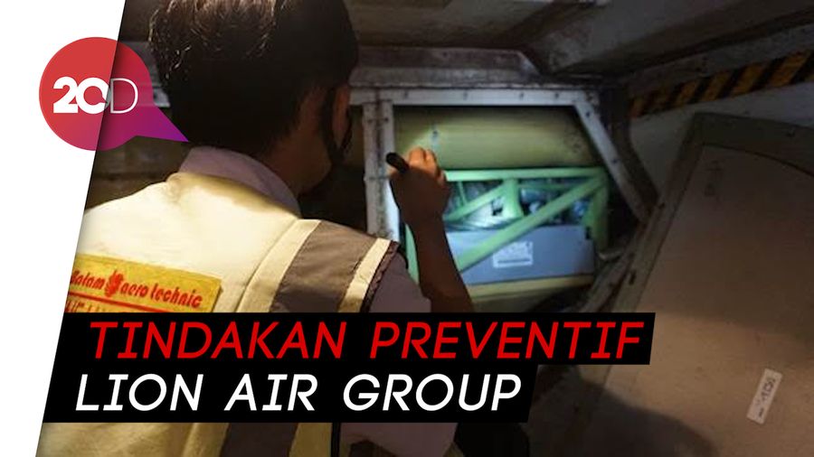Mengenal Teknologi HEPA Filter di Kabin Pesawat Jet Boeing