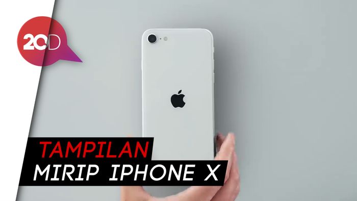 iPhone SE 2 Plus Bakal Jadi Ponsel Murah Apple Selanjutnya