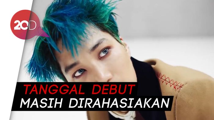 EXO-L! Kai EXO Akan Debut Solo