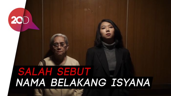 Heboh Cuitan Dirinya Disebut Adik Isyana, Rara Sekar: Kenapa Jadi Rame?