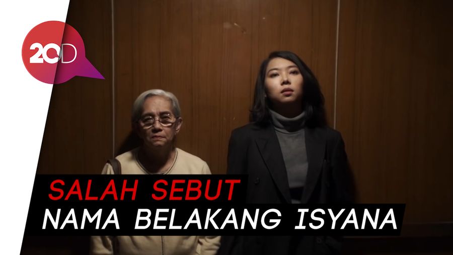 Heboh Cuitan Dirinya Disebut Adik Isyana, Rara Sekar: Kenapa Jadi Rame?