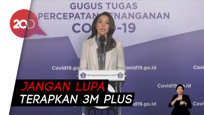 Kebiasaan New Normal COVID-19 Sejalan dengan Pencegahan DBD