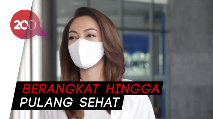 Cegah Covid-19, Terapkan 12 Adaptasi Kebiasaan Baru di Kantor