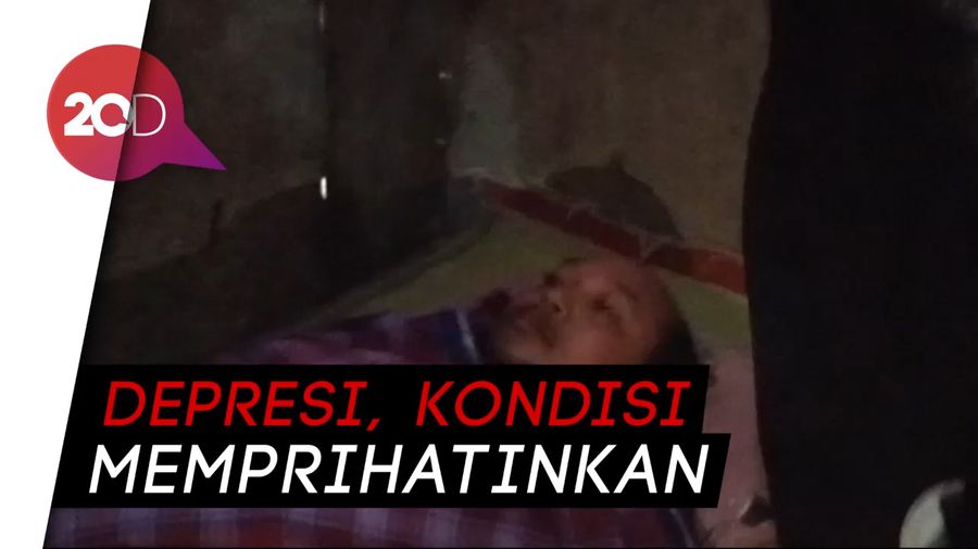 Duh, Pria di Magelang Kurung Diri di Kamar selama 10 Tahun