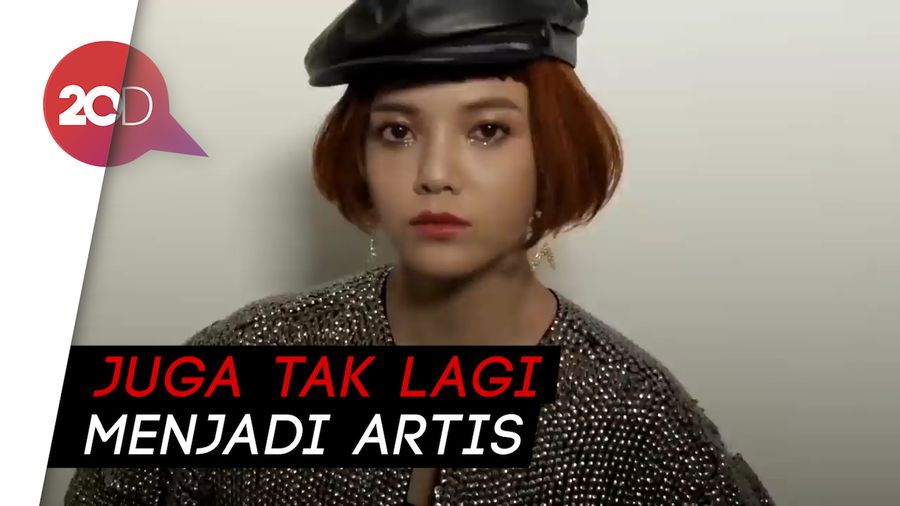 Buntut Kasus Bully, Jimin Putuskan Keluar Dari AOA