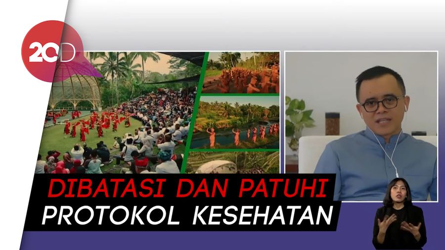 Bupati Banyuwangi: Kawah Ijen hingga Agrowisata Tamansuruh Telah Dibuka