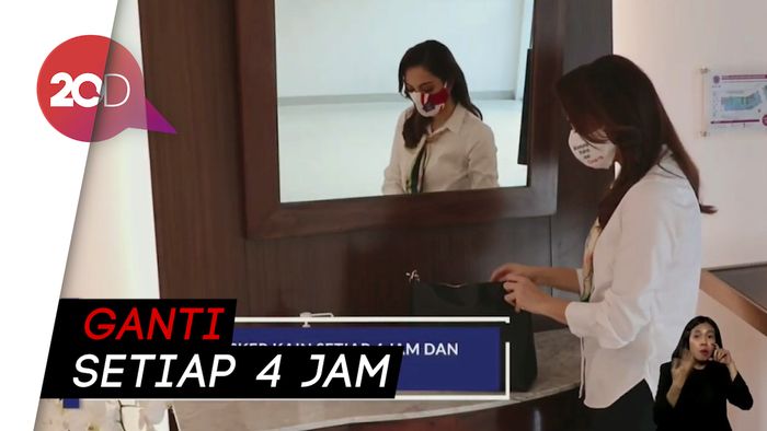 Cara Menggunakan Masker yang Baik dan Benar Menurut dr. Reisa