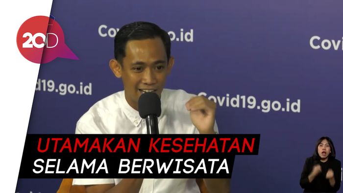 Travel Kit, Antisipasi Biro Perjalanan Whatravel untuk Wisatawan