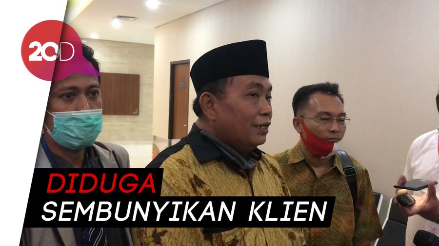 Arief Poyuono Laporkan Pengacara Djoko Tjandra ke Bareskrim