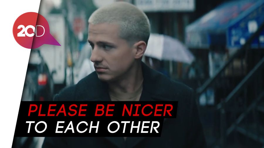 Charlie Puth Minta Fans BTS Berhenti Bersikap Toksik