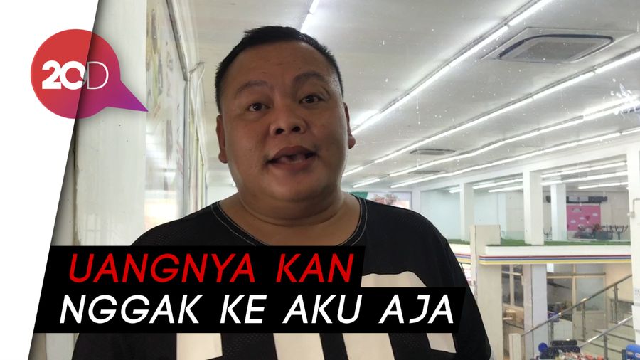 Eks Manajer Siap Kembalikan Uang Falcon, Gimana dengan Jefri Nichol?