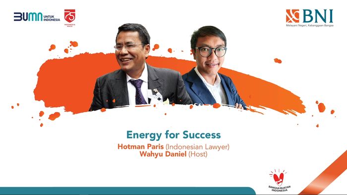 Cerita Sukses Bisnis Seorang Hotman Paris