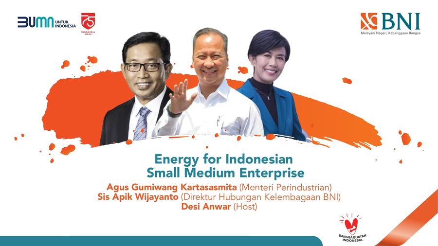 Kemenperin Dorong Produsen Lokal Pasarkan Produk Secara Digital