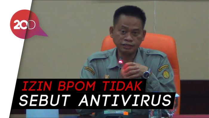 Kepala Balitbangtan Kementan: Izin Edar Eucalyptus untuk Jamu