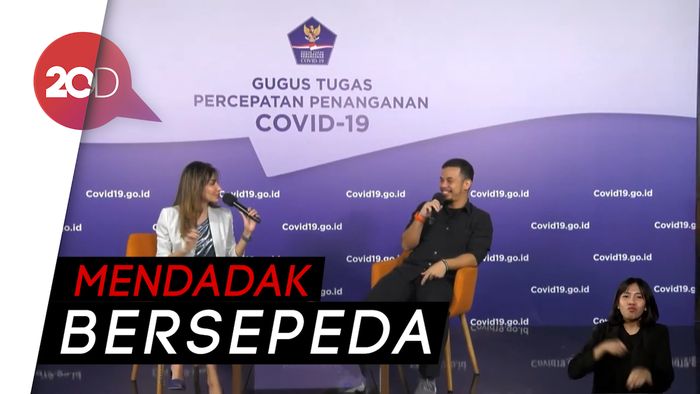 Mengapa Bersepeda Jadi Tren di Era New Normal?