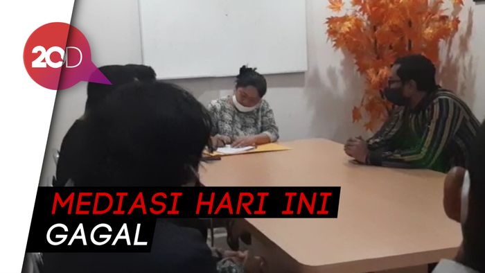 PSBB Jadi Alasan Jefri Nichol Tak Hadiri Sidang Kasus Wanprestasi