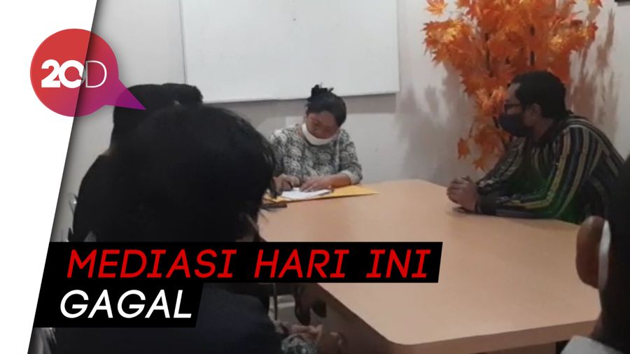 PSBB Jadi Alasan Jefri Nichol Tak Hadiri Sidang Kasus Wanprestasi