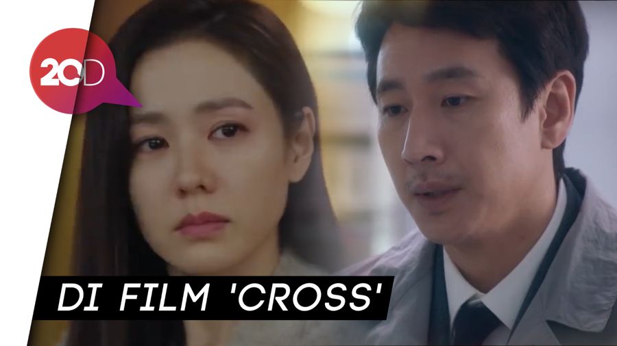 Son Ye Jin CLOY Dikabarkan Siap Debut di Hollywood