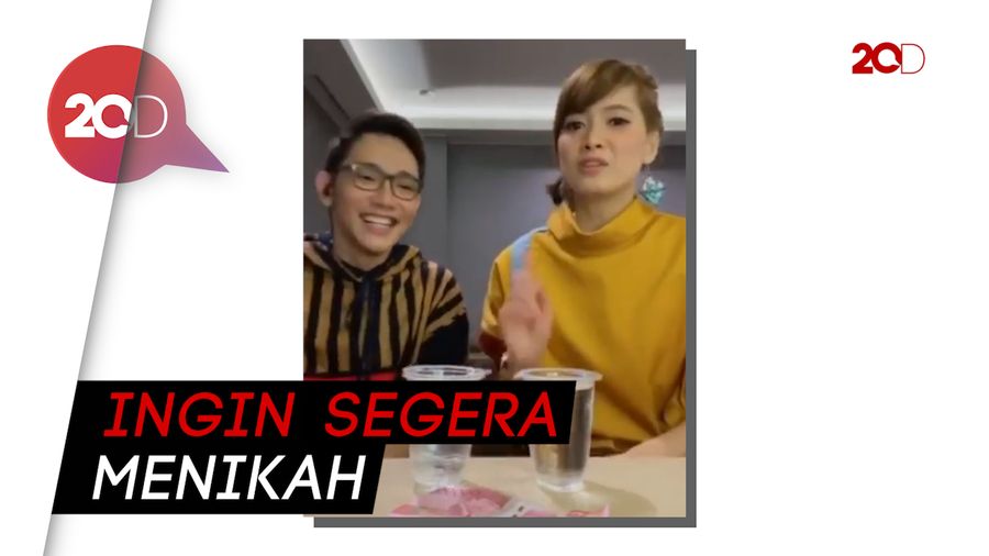 Dikabarkan Dekat dengan John Martin, Ini Kata Chika Jessica