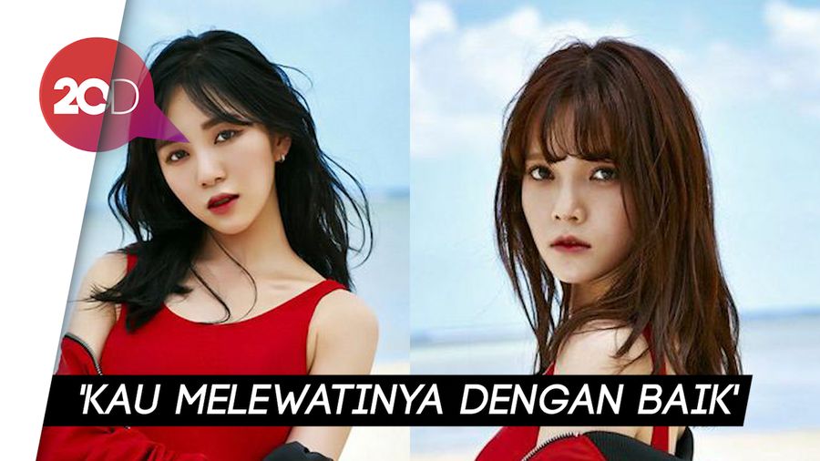 Kontroversi Bully Mina-Jimin, Eks Member AOA Youkyung Bersuara