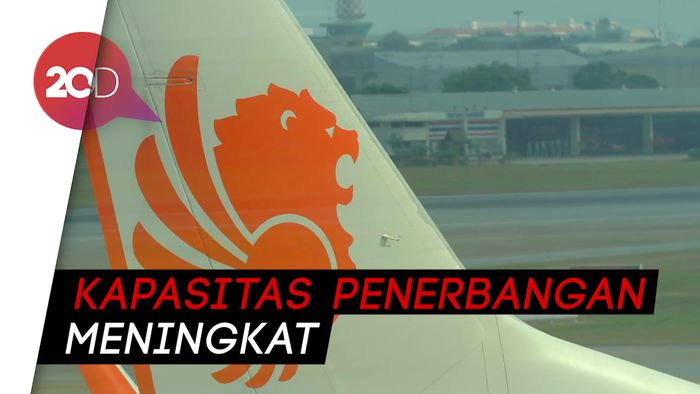 Lion Air Group Bantah Isu Bakal Berhenti Beroperasi