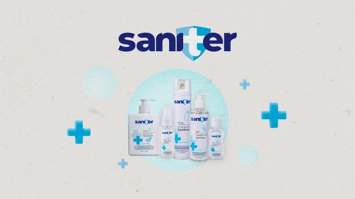 Bebas Kuman Hadapi New Normal Dengan Saniter