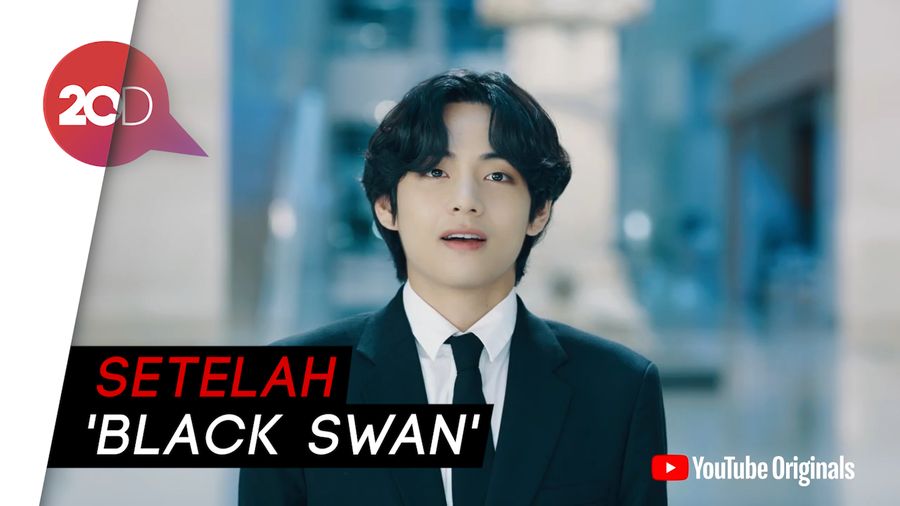 Giliran Sweet Night V BTS Salip Rekor Adele di iTunes