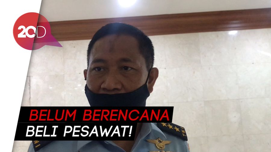 Kemhan soal Pembelian Pesawat MV-22 Osprey: Belum Ada Rencana