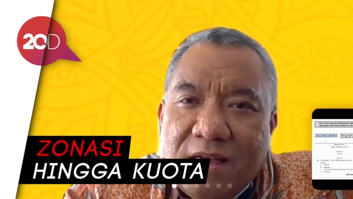 KKI: PPDB DKI Terang-terangan Langgar Permendikbud